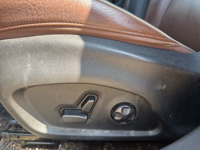 Used 2017 FIAT 500X Trekking image 11