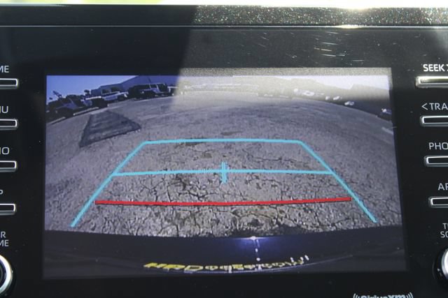 Used 2024 Toyota Camry SE FWD image 27
