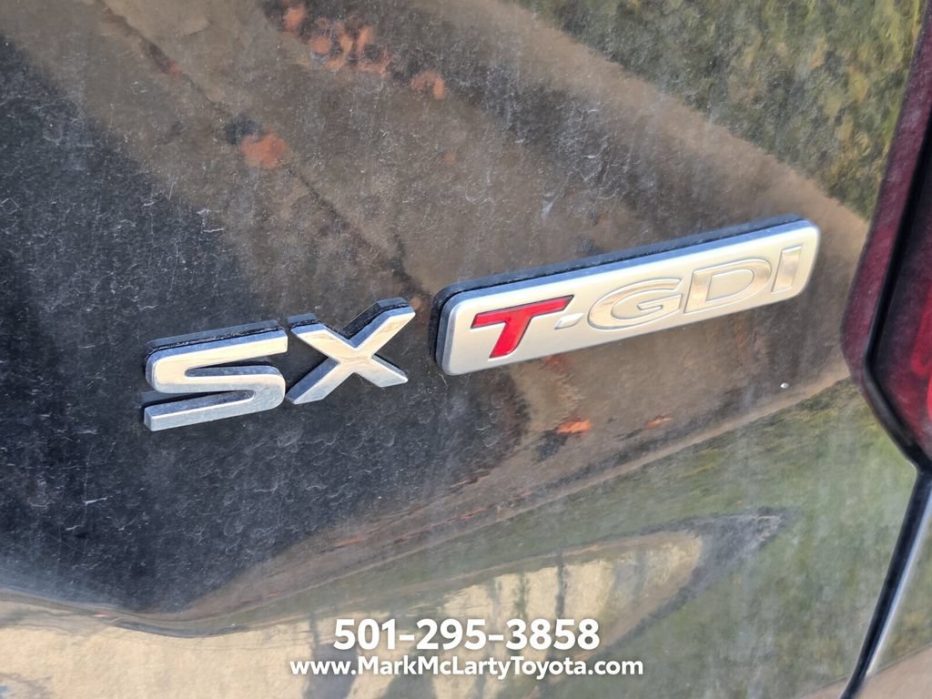 Used 2021 Kia Sorento SX Prestige AWD/4WD image 10
