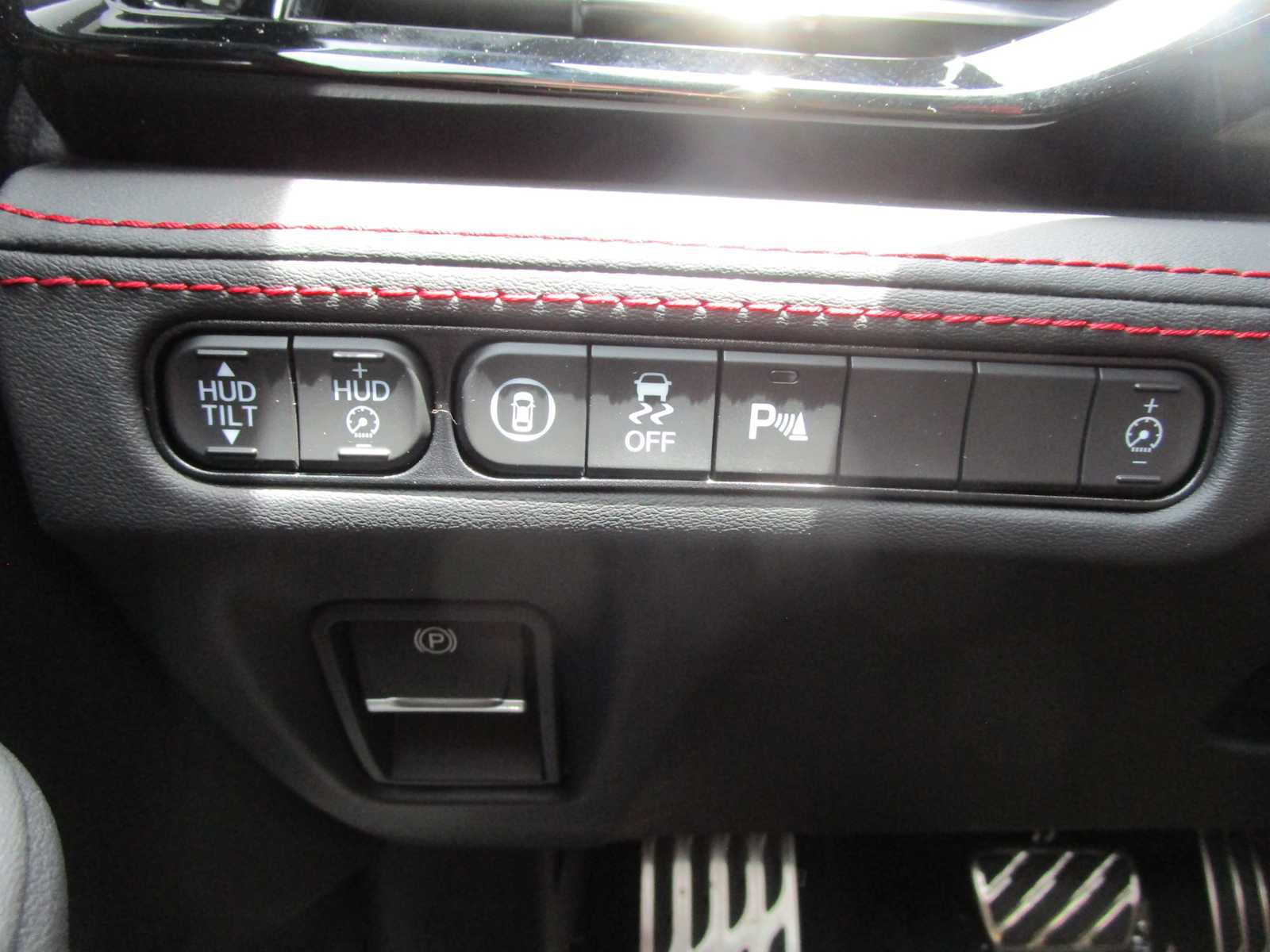 New 2026 Acura MDX Type S AWD/4WD image 16