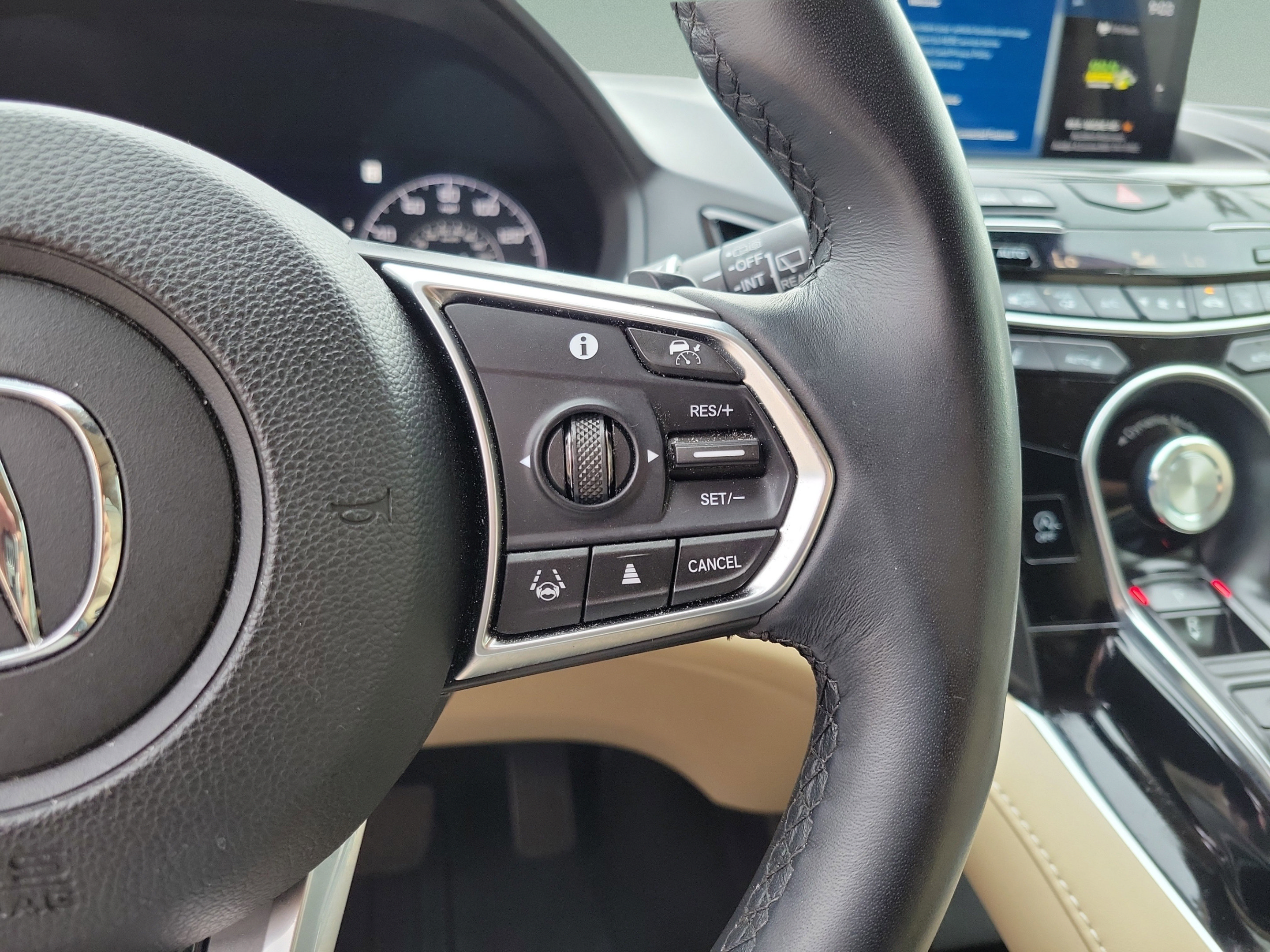 Used 2023 Acura RDX FWD w/ Technology Package image 19