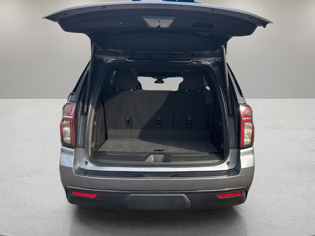 Used 2021 Chevrolet Tahoe Z71 w/ Luxury Package image 13