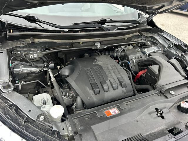 Used 2024 Mitsubishi Eclipse Cross SEL AWD/4WD image 31