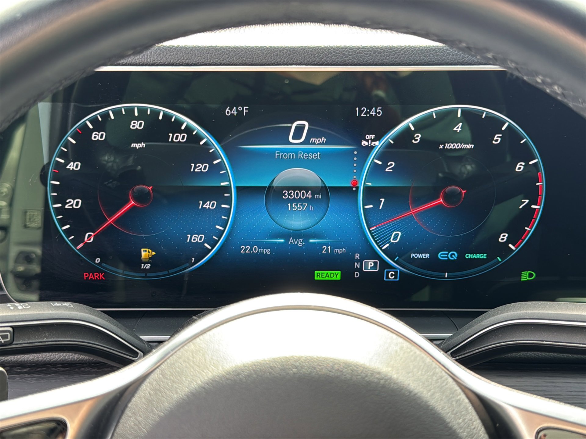 Certified 2023 Mercedes-Benz GLE 450 4MATIC image 20