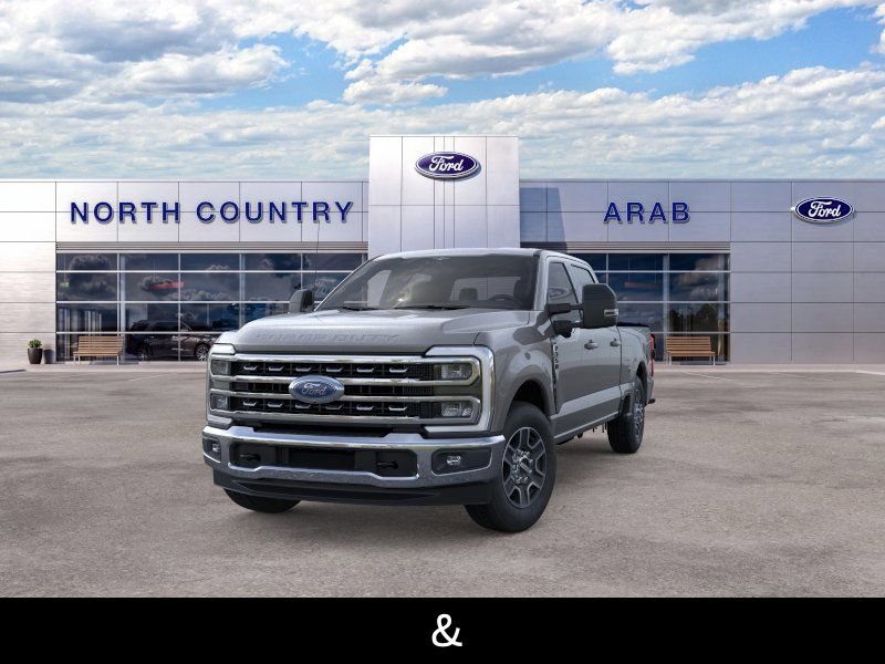 New 2026 Ford F350 Lariat RWD image 3