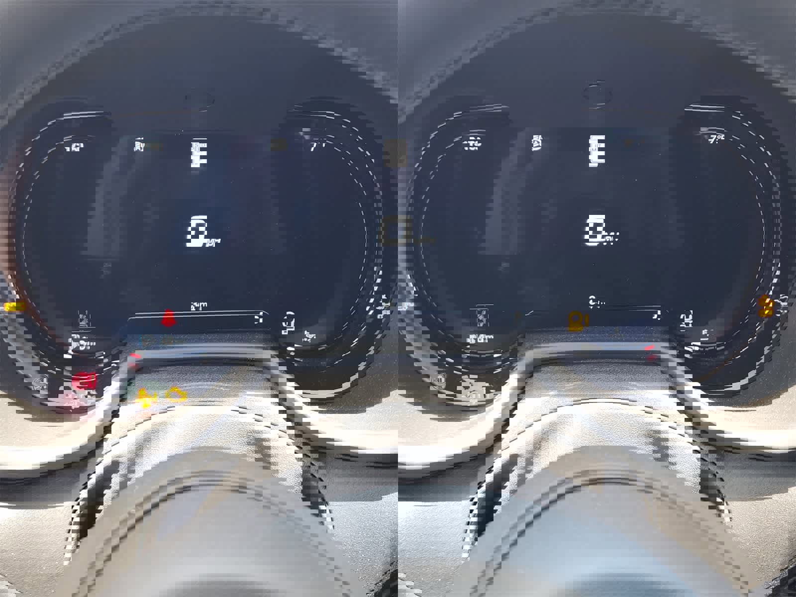 New 2024 Dodge Hornet GT w/ Tech Pack w/o Parking image 13