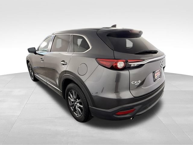 Used 2020 MAZDA CX-9 Sport AWD/4WD image 6