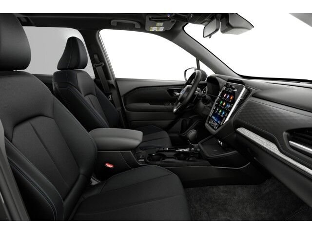 New 2026 Subaru Forester Limited AWD/4WD image 16
