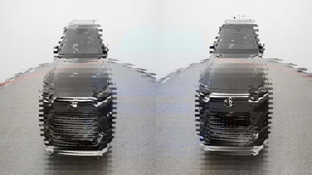 New 2026 Toyota Grand Highlander AWD Hybrid image 49