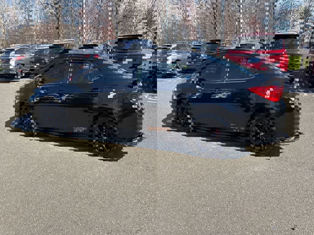 Used 2018 Toyota Corolla SE image 14