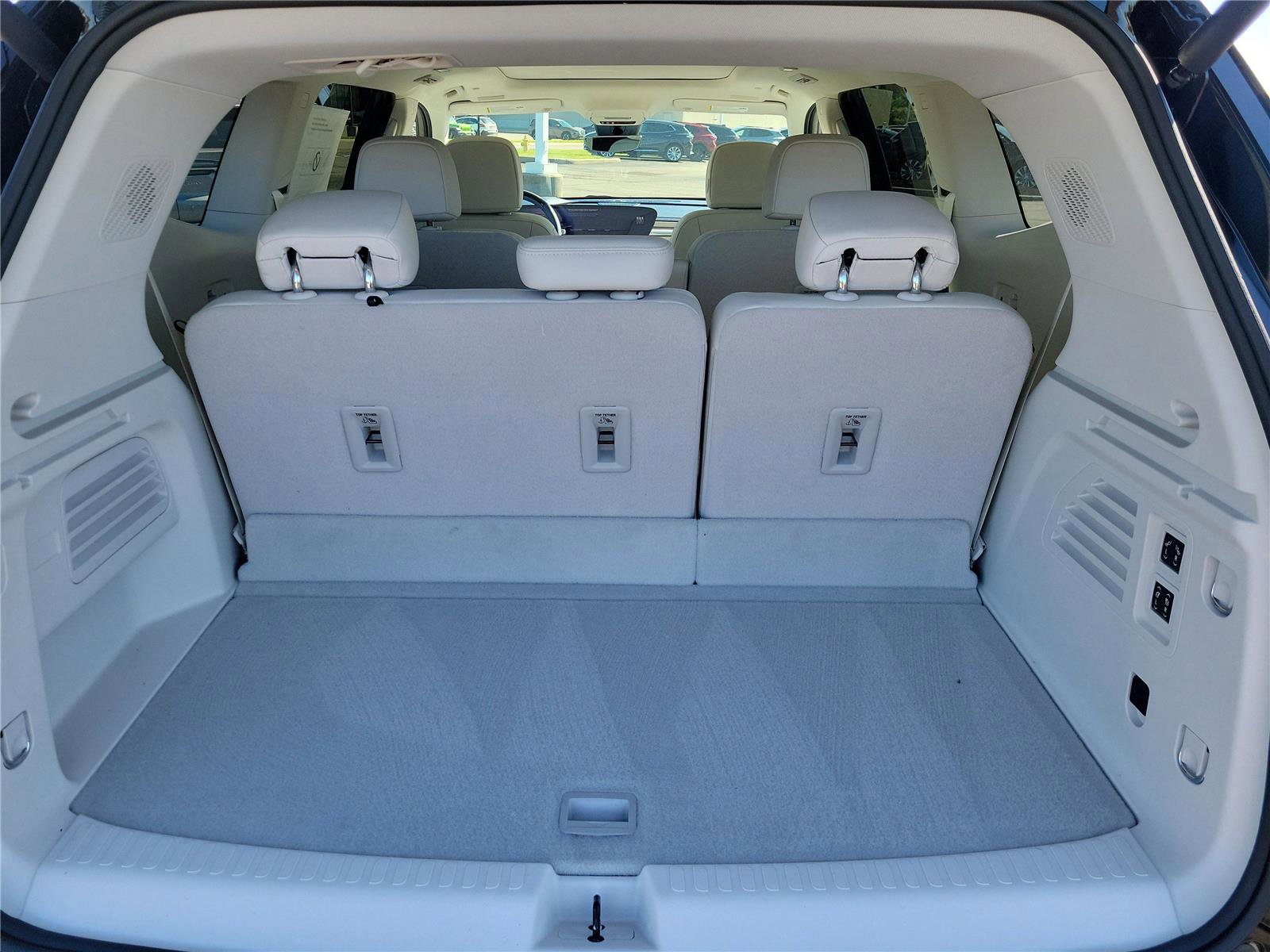 New 2026 Buick Enclave Avenir w/ Super Cruise Package image 9