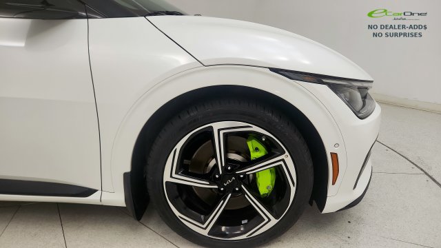 Used 2023 Kia EV6 GT AWD/4WD image 22