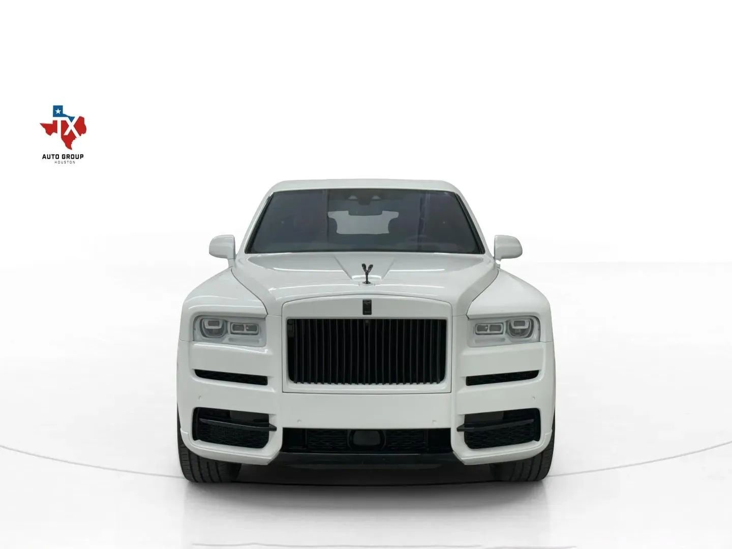 Used 2020 Rolls-Royce Cullinan image 8