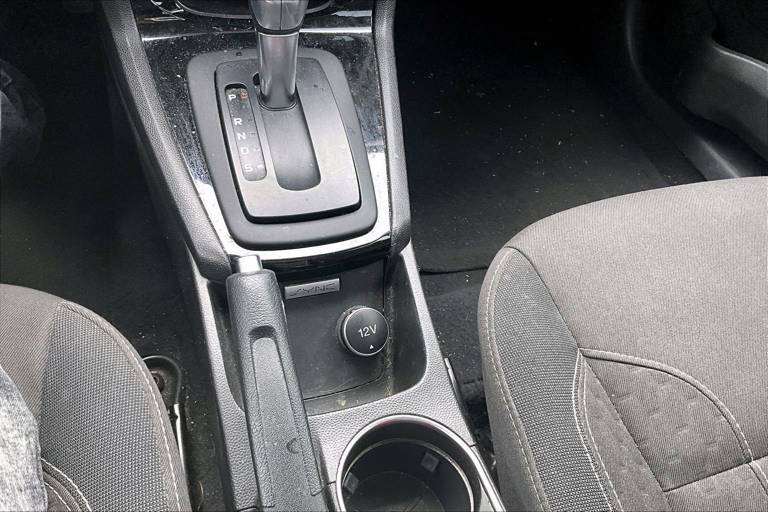 Used 2019 Ford Fiesta SE w/ Equipment Group 201A FWD image 16