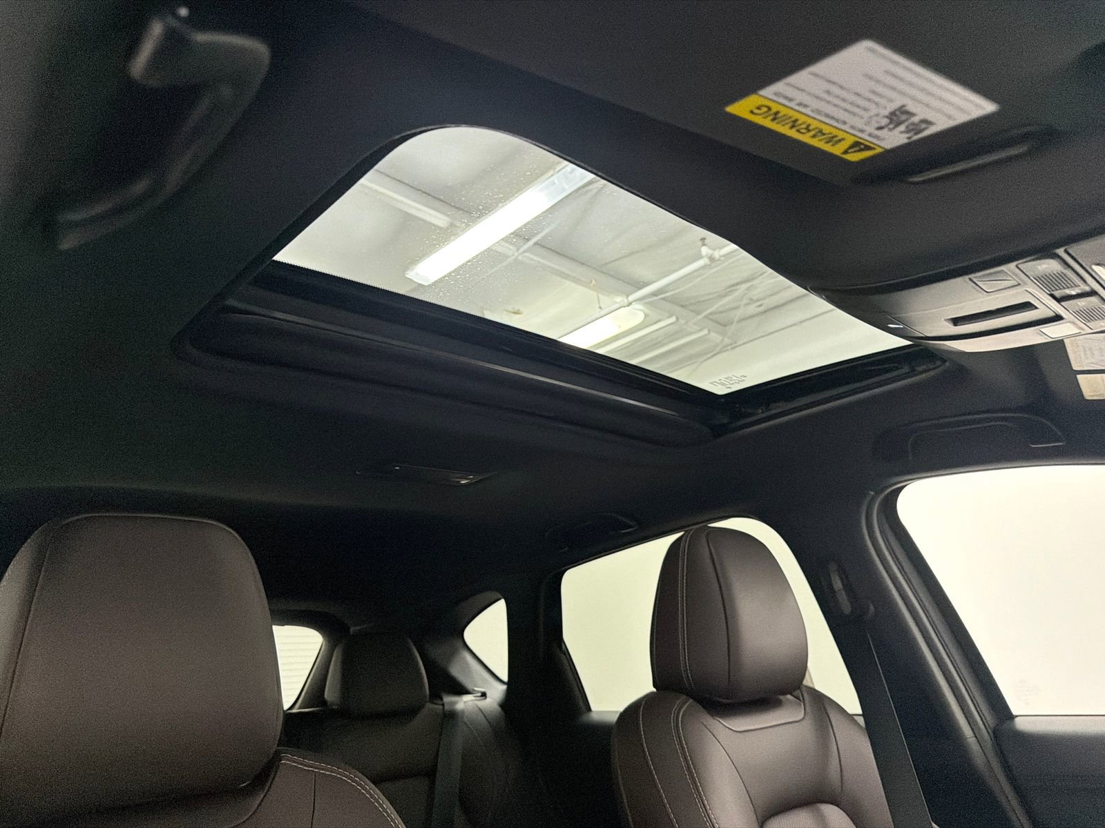 Used 2025 MAZDA CX-5 Signature image 13