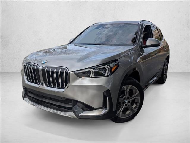 Used 2023 BMW X1 xDrive28i w/ Premium Package image 1