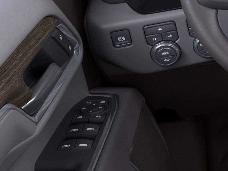 New 2026 GMC Sierra 2500 SLE image 22