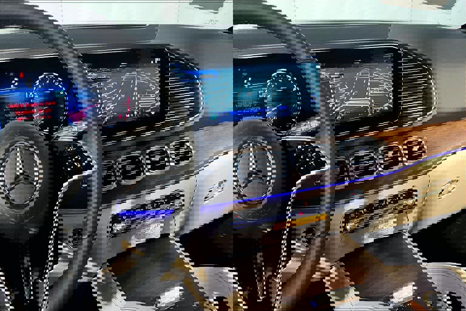 New 2026 Mercedes-Benz GLE 350 4MATIC image 8