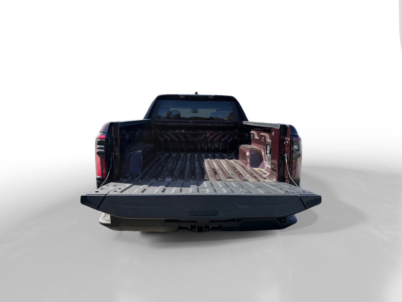 New 2026 GMC Sierra EV Elevation w/ LPO, Elevation Dark Package image 17