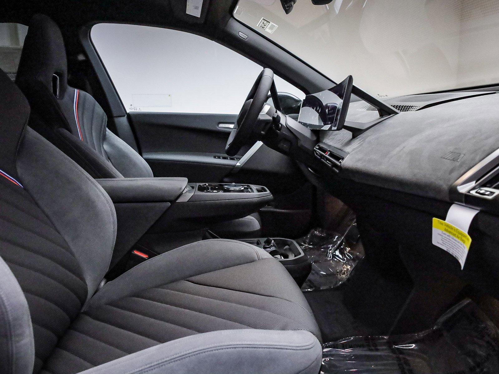 New 2026 BMW iX xDrive45 w/ M Sport Package image 18