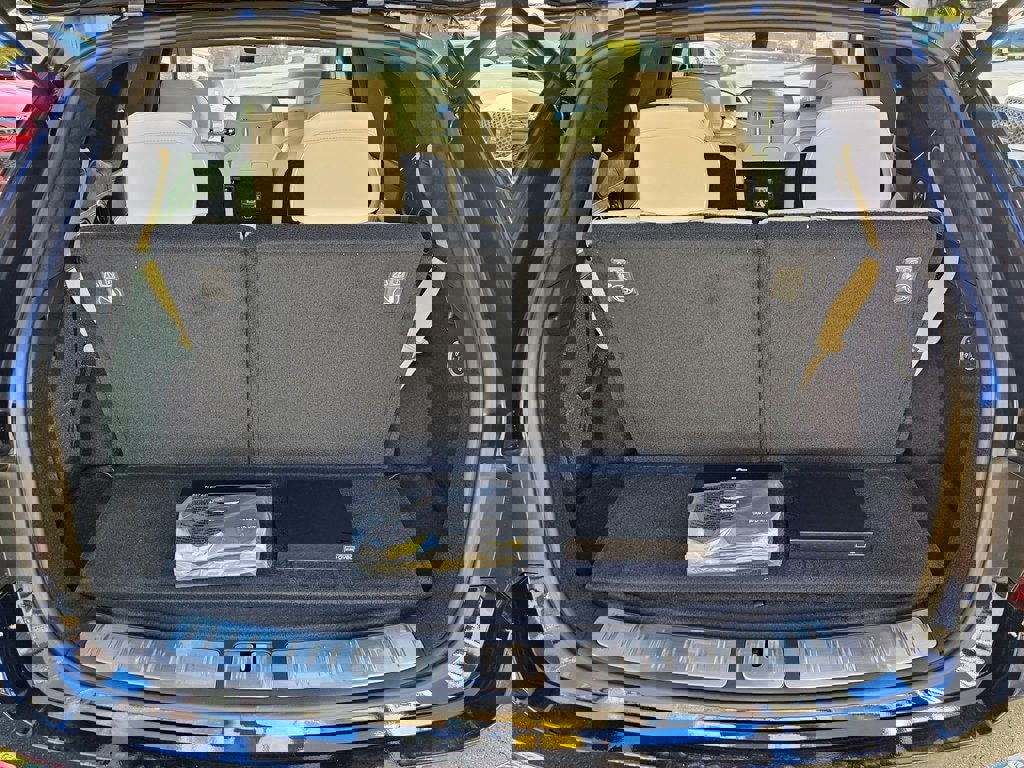 New 2026 Genesis GV80 3.5T Prestige image 25