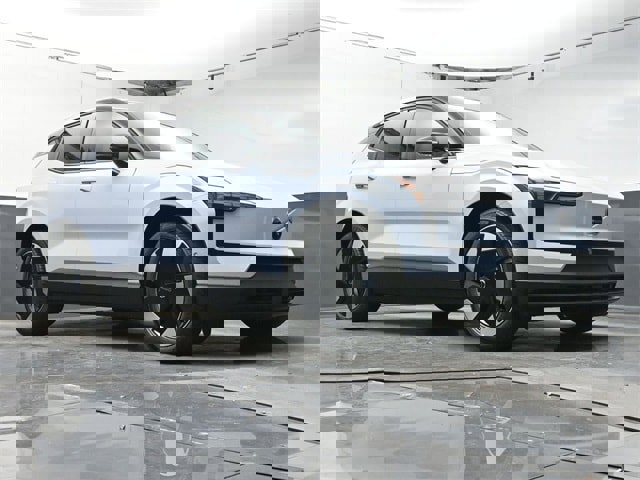 New 2025 Volvo EX30 Ultra w/ Climate Package image 36