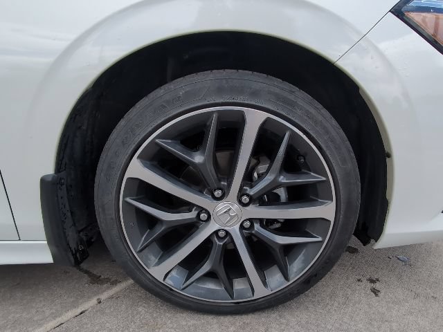 Used 2024 Honda Civic Touring image 31