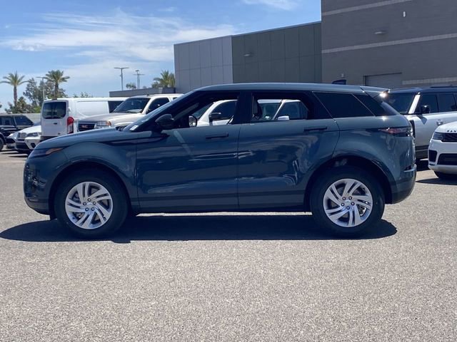 New 2026 Land Rover Range Rover Evoque S image 20