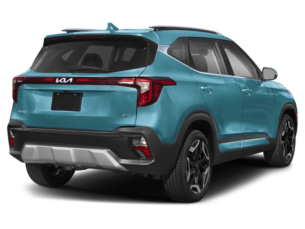 New 2026 Kia Seltos SX image 18