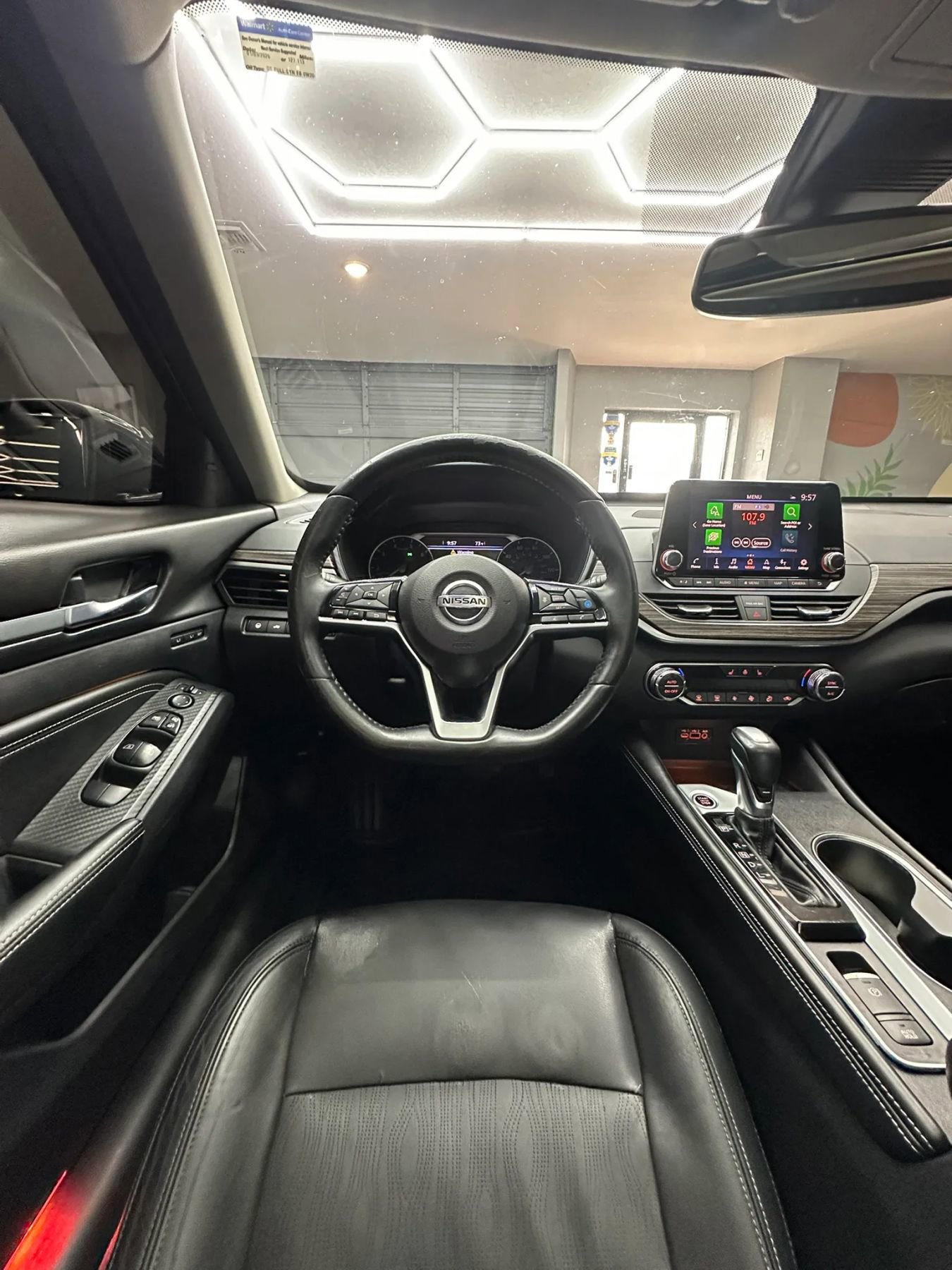 Used 2019 Nissan Altima 2.5 Platinum image 24
