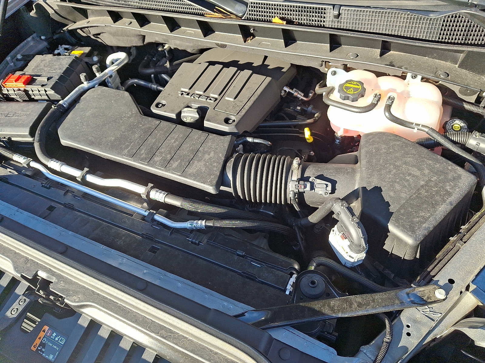 Certified 2025 GMC Sierra 1500 Elevation image 29