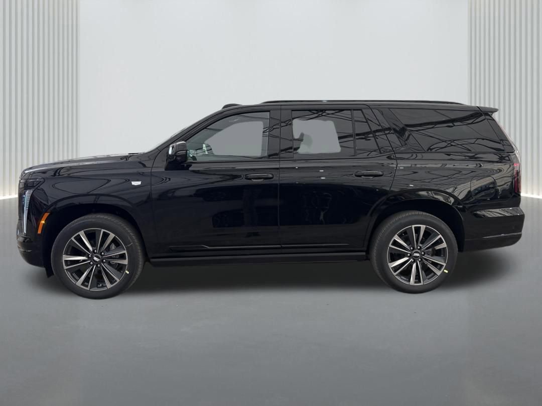 New 2025 Cadillac Escalade Sport w/ Touring Package image 8