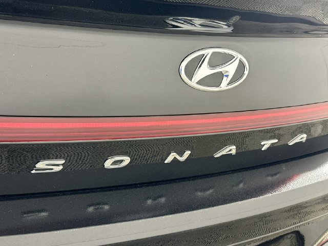 Used 2023 Hyundai Sonata SEL w/ Cargo Package FWD image 28