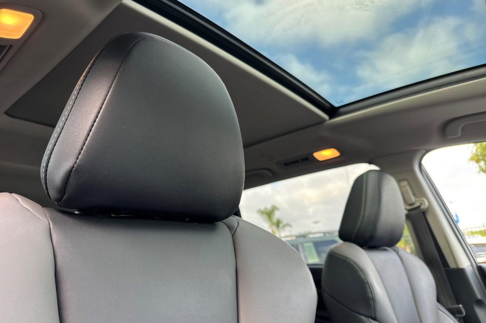 Certified 2023 Subaru Ascent Onyx Edition image 20