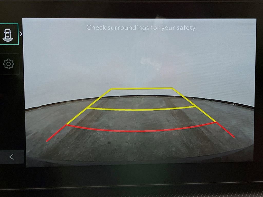 Used 2025 Kia K4 GT-Line Turbo image 20