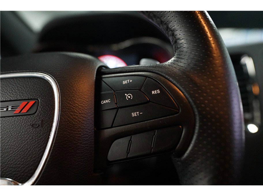 Used 2018 Dodge Durango GT w/ Premium Group image 23