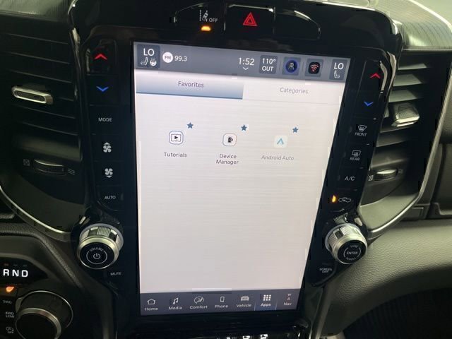 New 2026 RAM 1500 Big Horn image 15