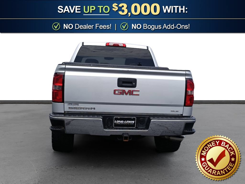 Used 2024 Chevrolet Silverado 1500 RST w/ RST All Star Premium Package AWD/4WD image 5
