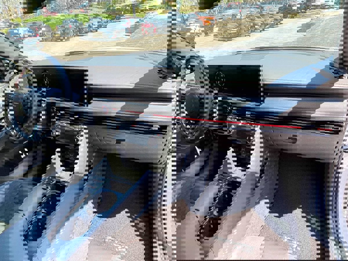 Used 2024 Hyundai Sonata N Line image 9