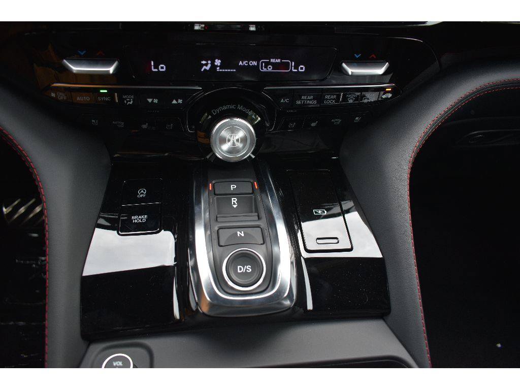 New 2026 Acura MDX A-Spec w/ Advance Package AWD/4WD image 16