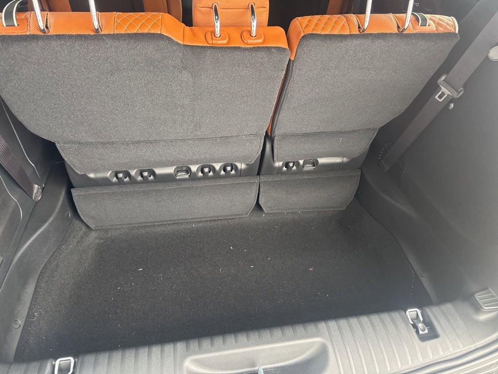 New 2026 Chrysler Pacifica Pinnacle image 46