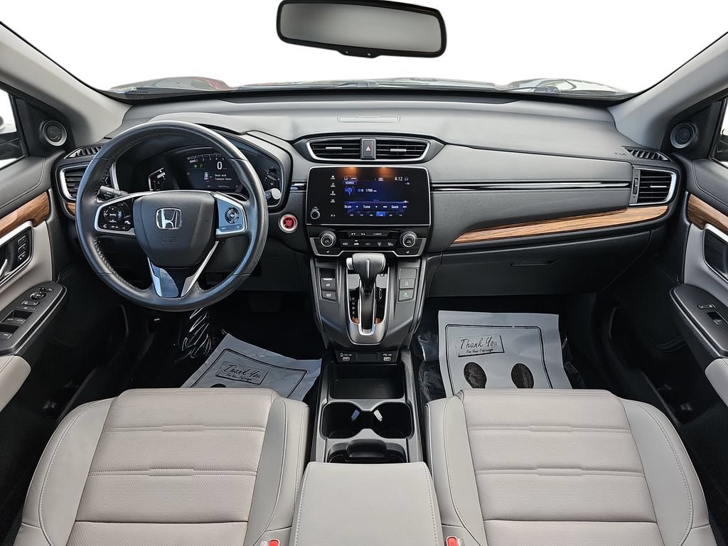 Used 2020 Honda CR-V EX-L image 13