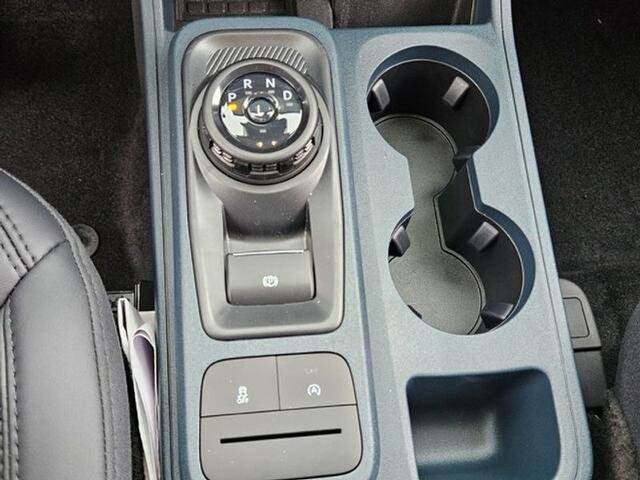 New 2025 Ford Maverick Lariat w/ Black Appearance Package image 53