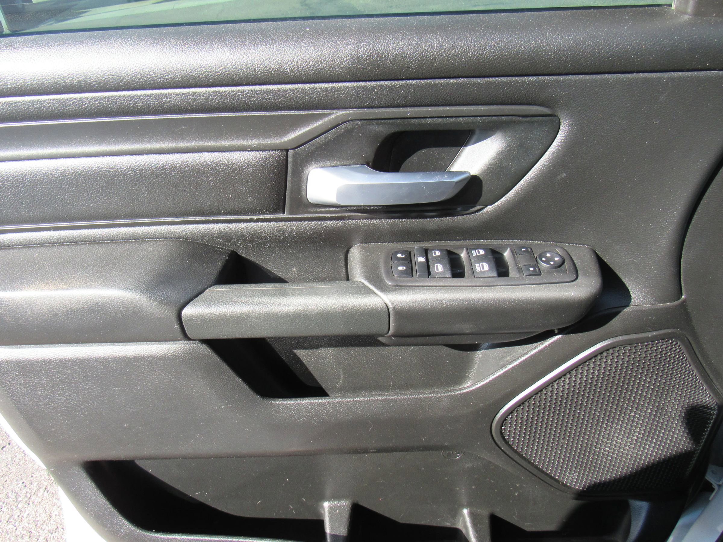 Used 2023 RAM 1500 Tradesman image 15