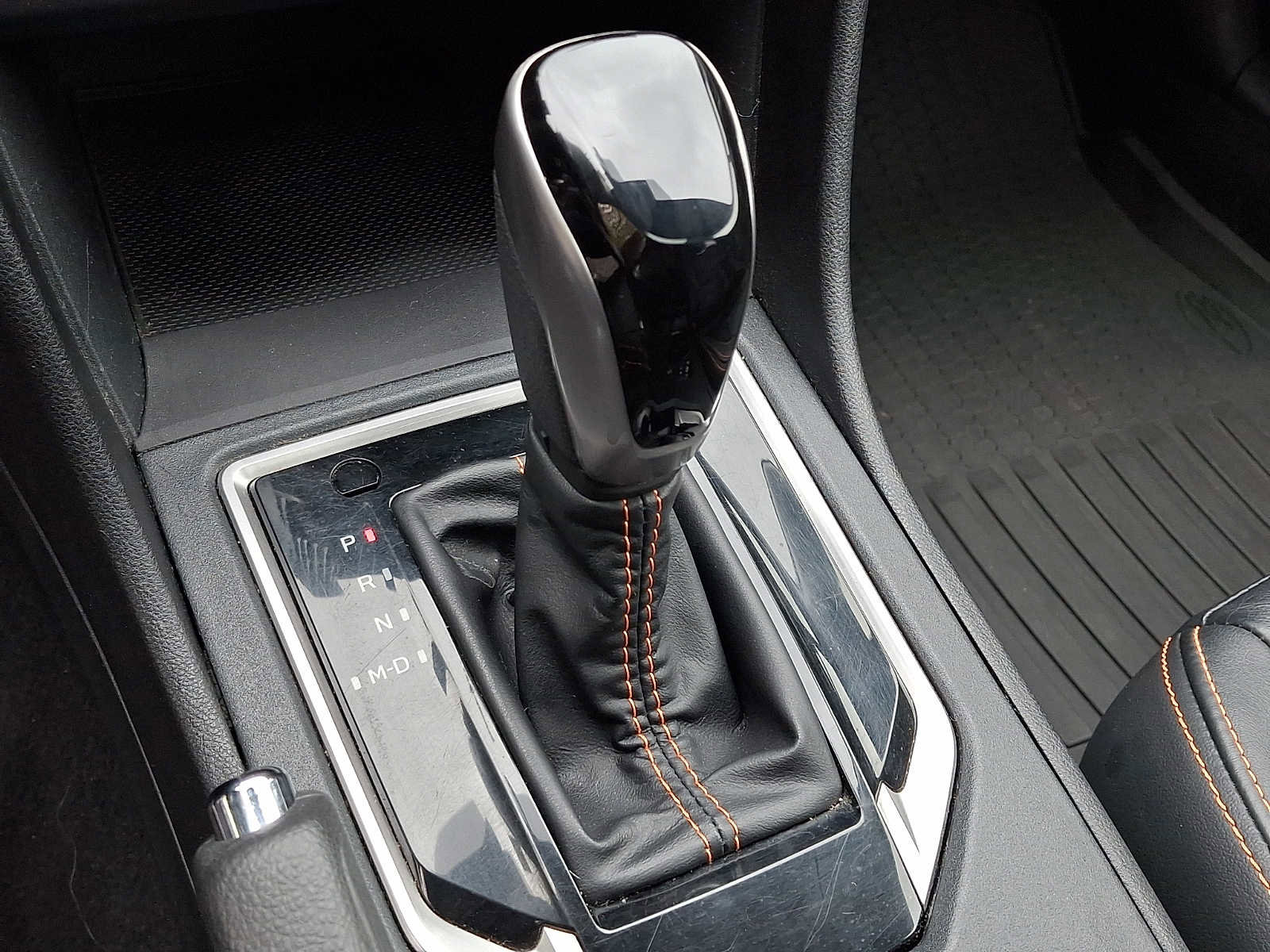 Used 2018 Subaru Crosstrek 2.0i Limited AWD/4WD image 15