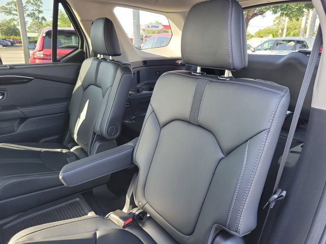 Certified 2024 Honda Pilot EX-L image 12