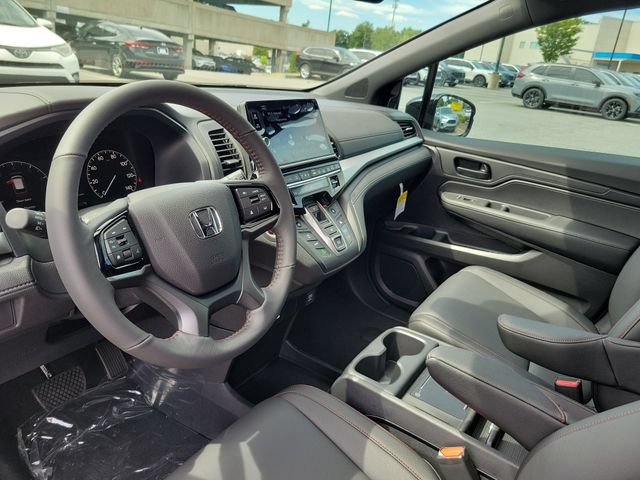 New 2026 Honda Odyssey Sport-L image 14