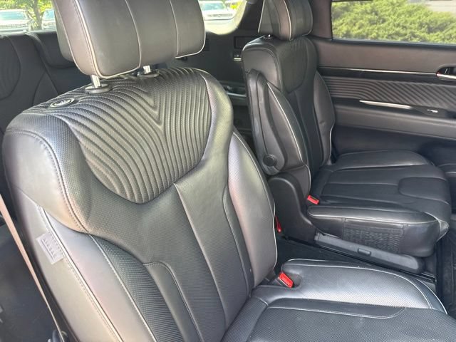 Used 2023 Hyundai Palisade Calligraphy AWD/4WD image 29