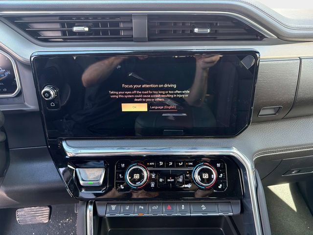 New 2026 GMC Sierra 2500 Denali w/ Denali Reserve Package image 21