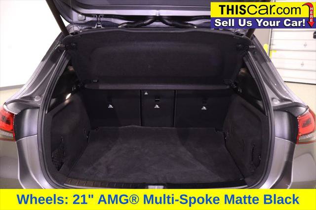 Used 2021 Mercedes-Benz GLA 45 AMG 4MATIC image 33